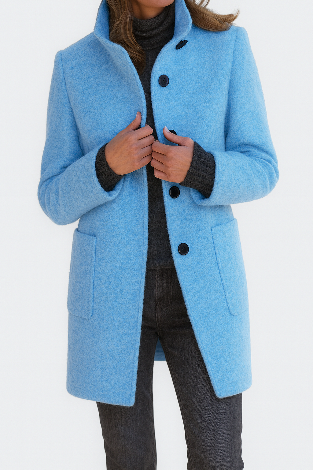 Stella – Elegant jakke