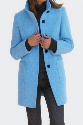 Stella – Elegant jakke