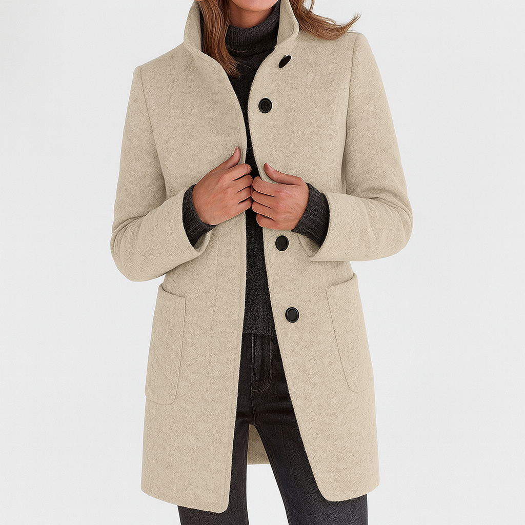 Stella – Elegant jakke