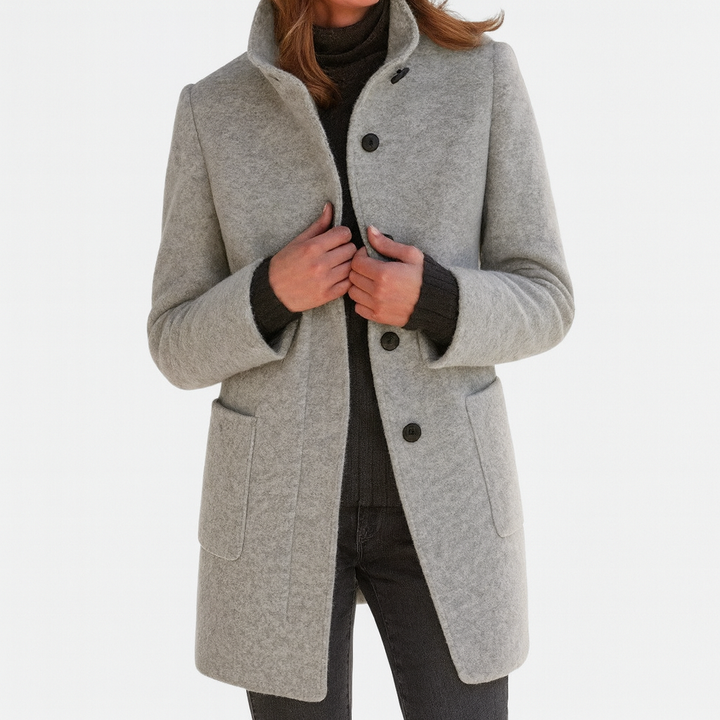 Stella – Elegant jakke
