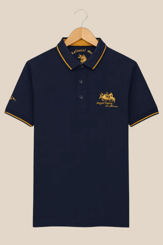 Norzy Fashion™ | Polo de luxe