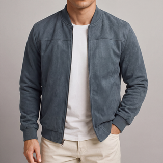 Rafael | Urban semsket jakke