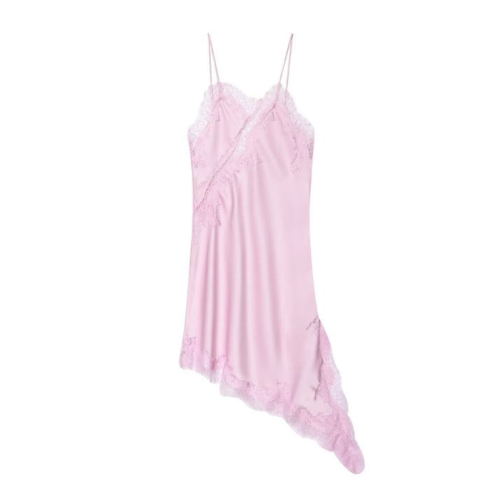 Silkesateng Pyjamas – All Season Eleganse