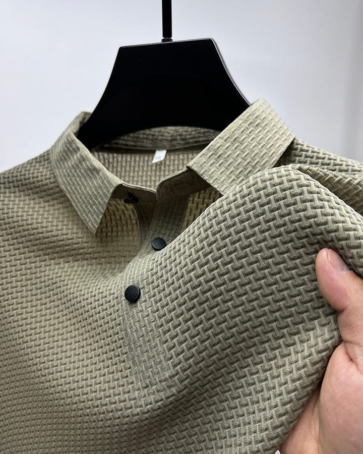 DANTE™|ELEGANT T-SKJORTE