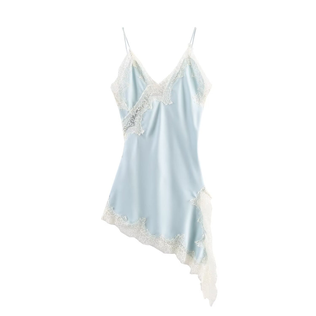 Silkesateng Pyjamas – All Season Eleganse