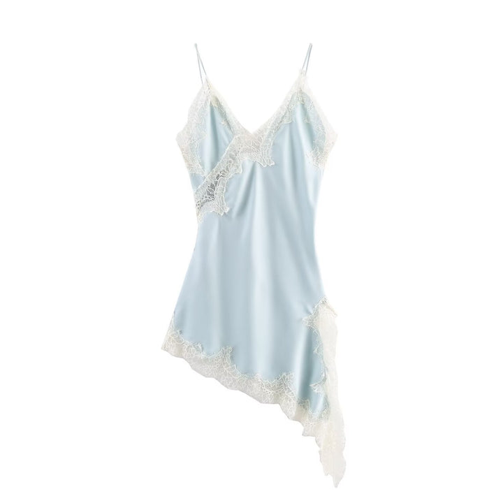 Silkesateng Pyjamas – All Season Eleganse