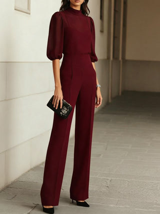 Emma™ | Elegant 3-delt sett