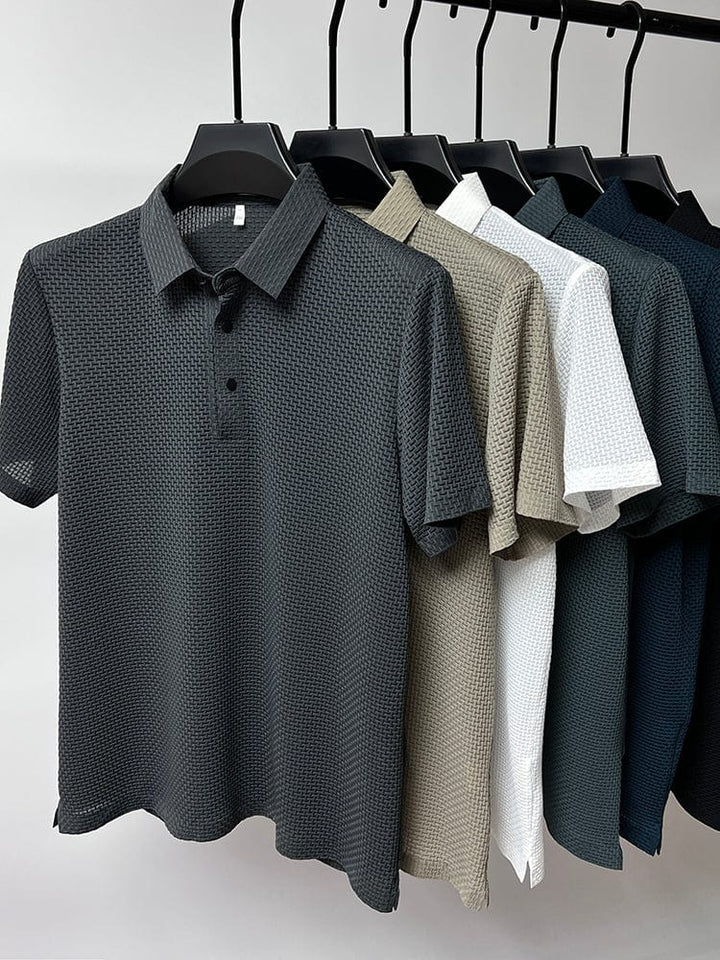 DANTE™|ELEGANT T-SKJORTE