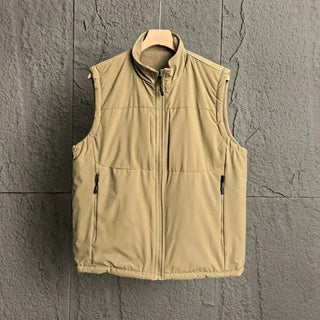 Nicolas | Vendbar Premium Vest med myk innside
