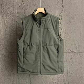Nicolas | Vendbar Premium Vest med myk innside