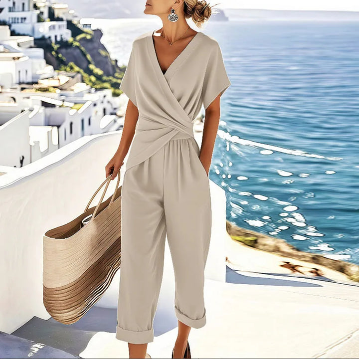 NORZY™ Elegante to-delte sett