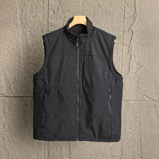 Nicolas | Vendbar Premium Vest med myk innside