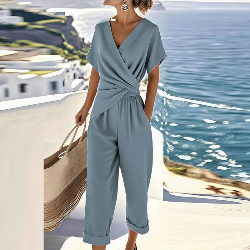 NORZY™ Elegante to-delte sett