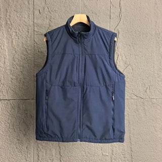 Nicolas | Vendbar Premium Vest med myk innside
