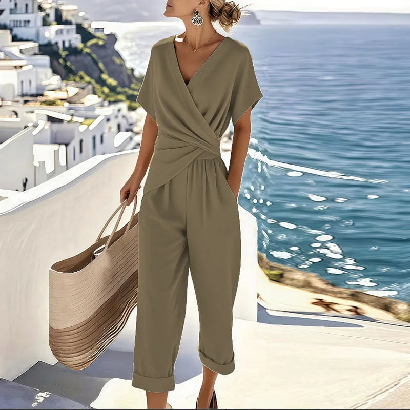 NORZY™ Elegante to-delte sett