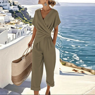 NORZY™ Elegante to-delte sett