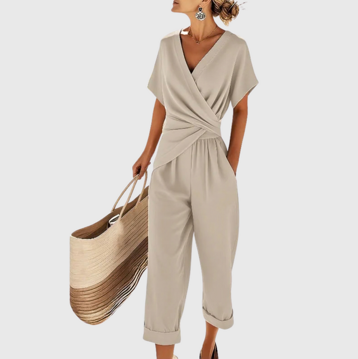 NORZY™ Elegante to-delte sett
