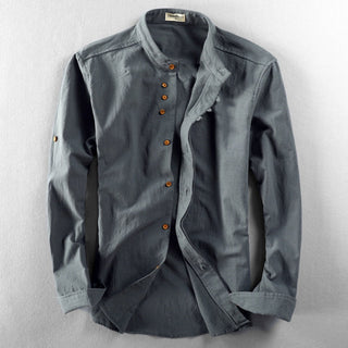 Katana™ | Japan Stil Skjorte