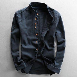 Katana™ | Japan Stil Skjorte