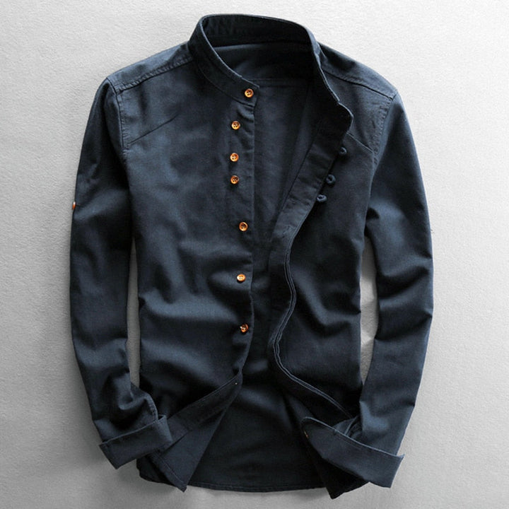 Katana™ | Japan Stil Skjorte