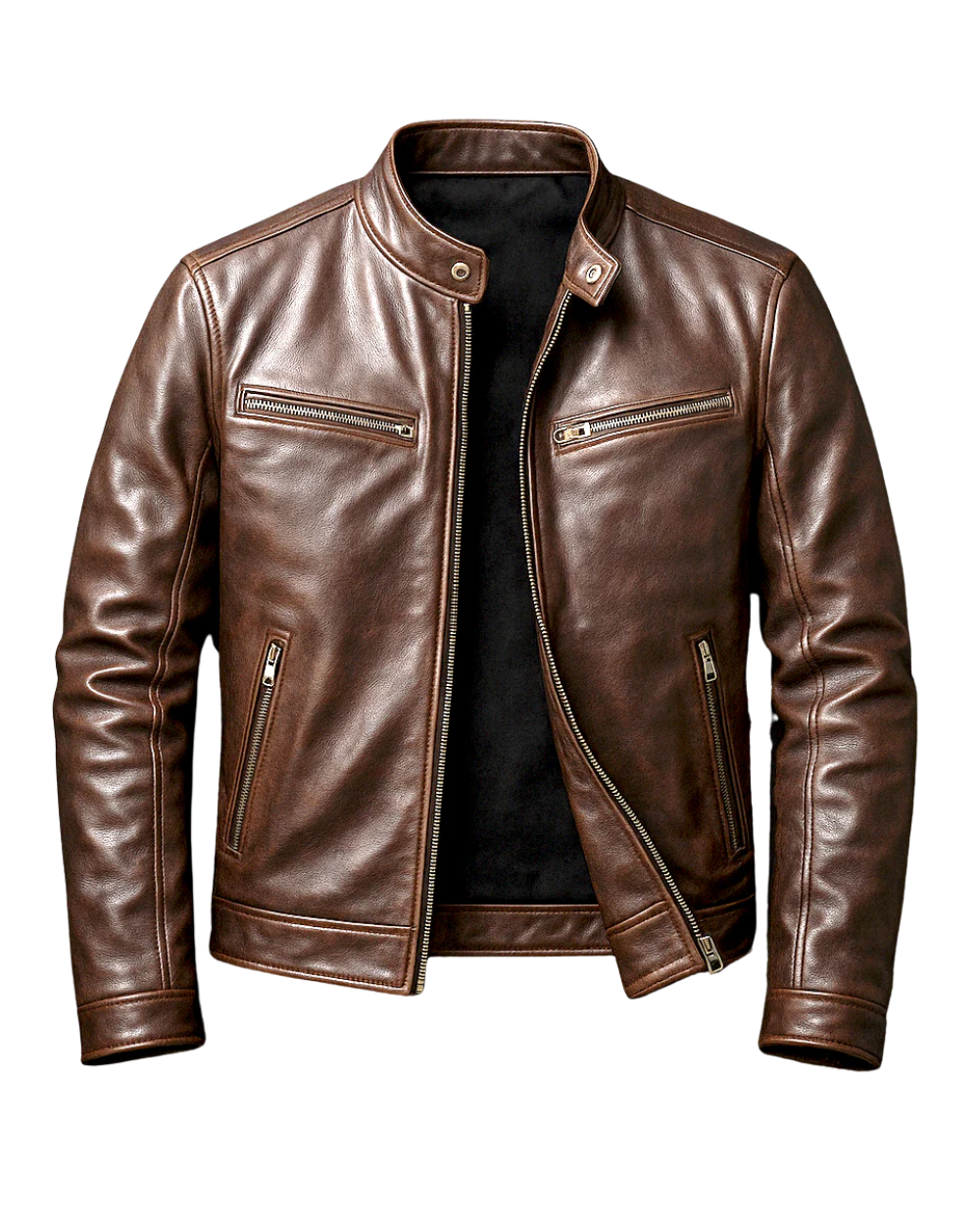 Ravion | Vintage Rider Jacket