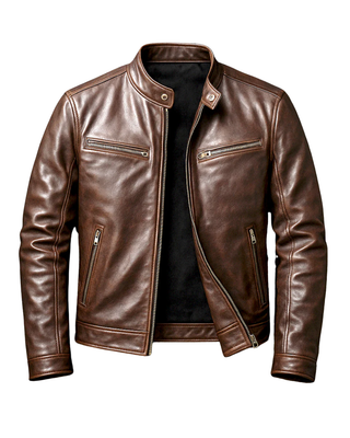 Ravion | Vintage Rider Jacket