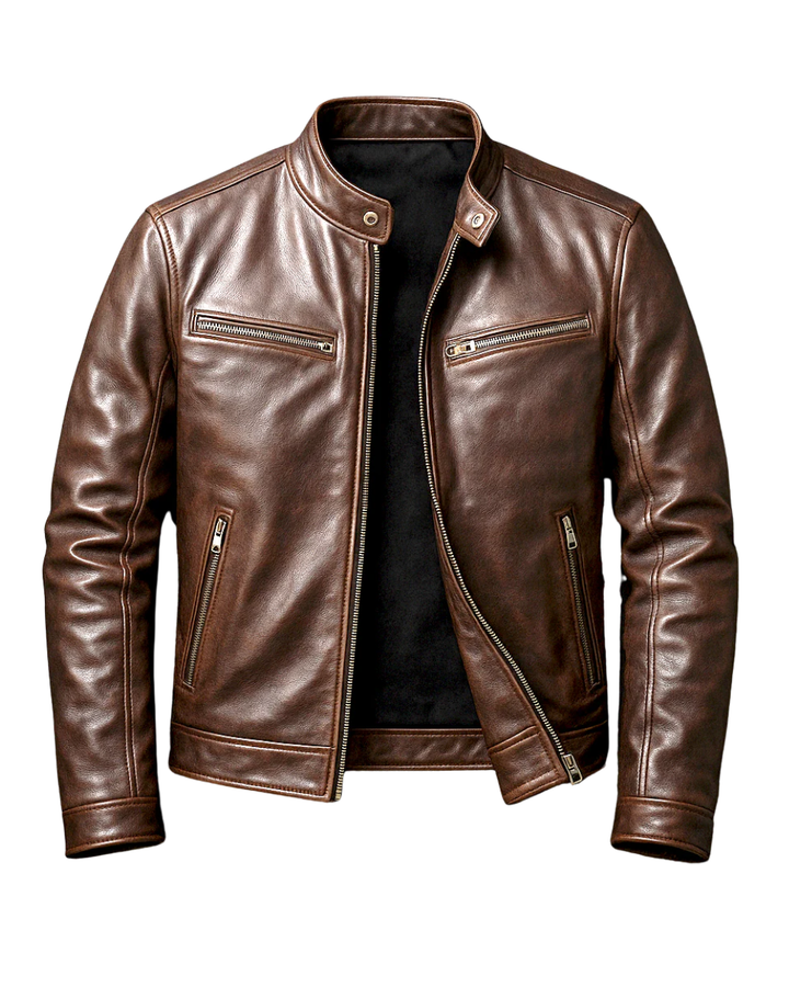 Ravion | Vintage Rider Jacket