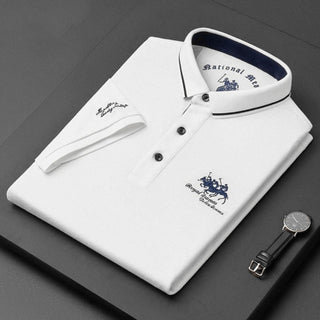 Norzy Fashion™ | Polo de luxe