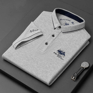 Norzy Fashion™ | Polo de luxe