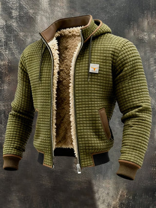 Kristian | Komfortabel Fôret Vest
