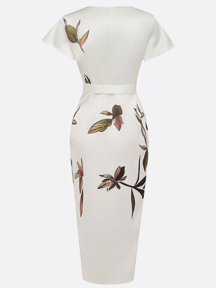SABINE / LETT, ELEGANT KJOLLE