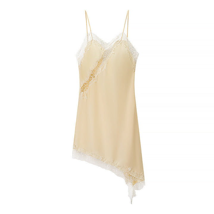 Silkesateng Pyjamas – All Season Eleganse