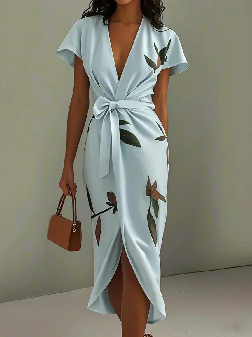 SABINE / LETT, ELEGANT KJOLLE