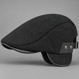 TONY™ | Coppola Vintage i Fiskebein