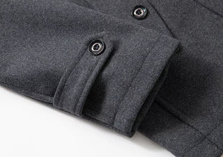 Friedrichs™ | To-delt Kåpe