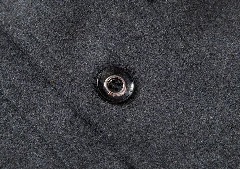 Friedrichs™ | To-delt Kåpe