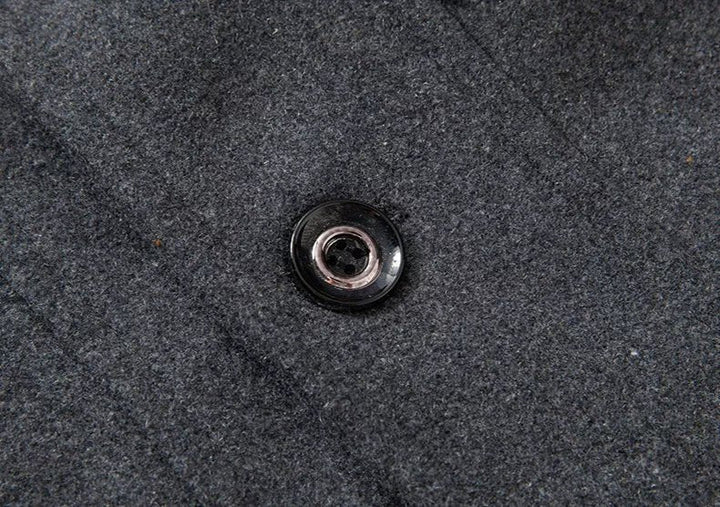 Friedrichs™ | To-delt Kåpe