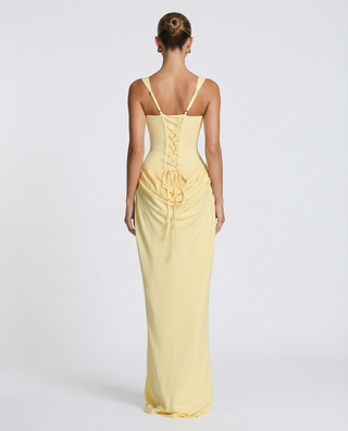 ARIA | Hourglass Maxi