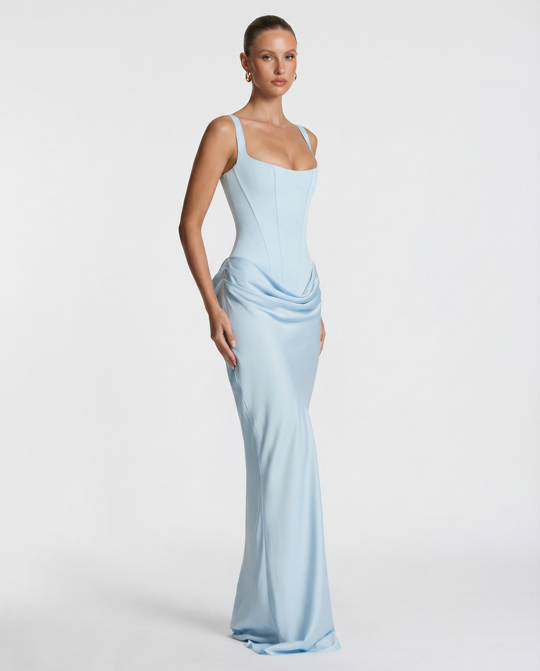 ARIA | Hourglass Maxi