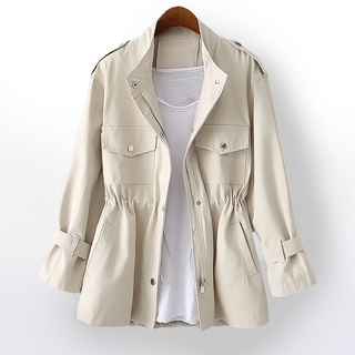 Norzy | TRENCHCOAT