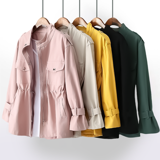 Norzy | TRENCHCOAT