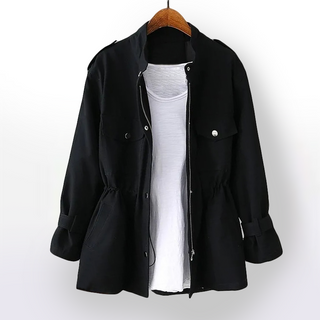 Norzy | TRENCHCOAT