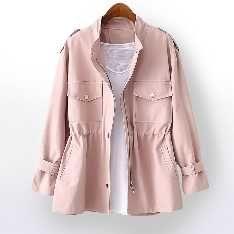 Norzy | TRENCHCOAT