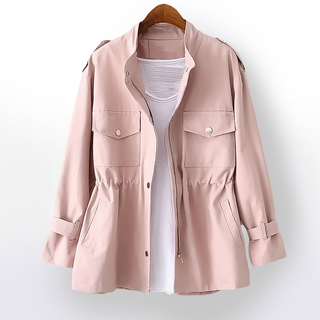 Norzy | TRENCHCOAT
