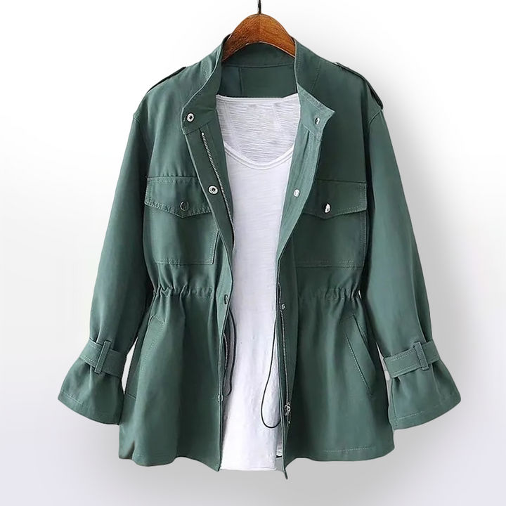 Norzy | TRENCHCOAT