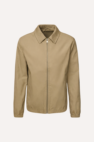 LAPEL JACKET