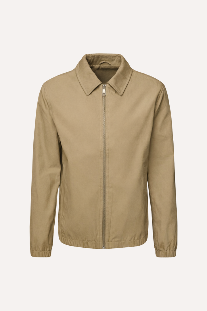 LAPEL JACKET