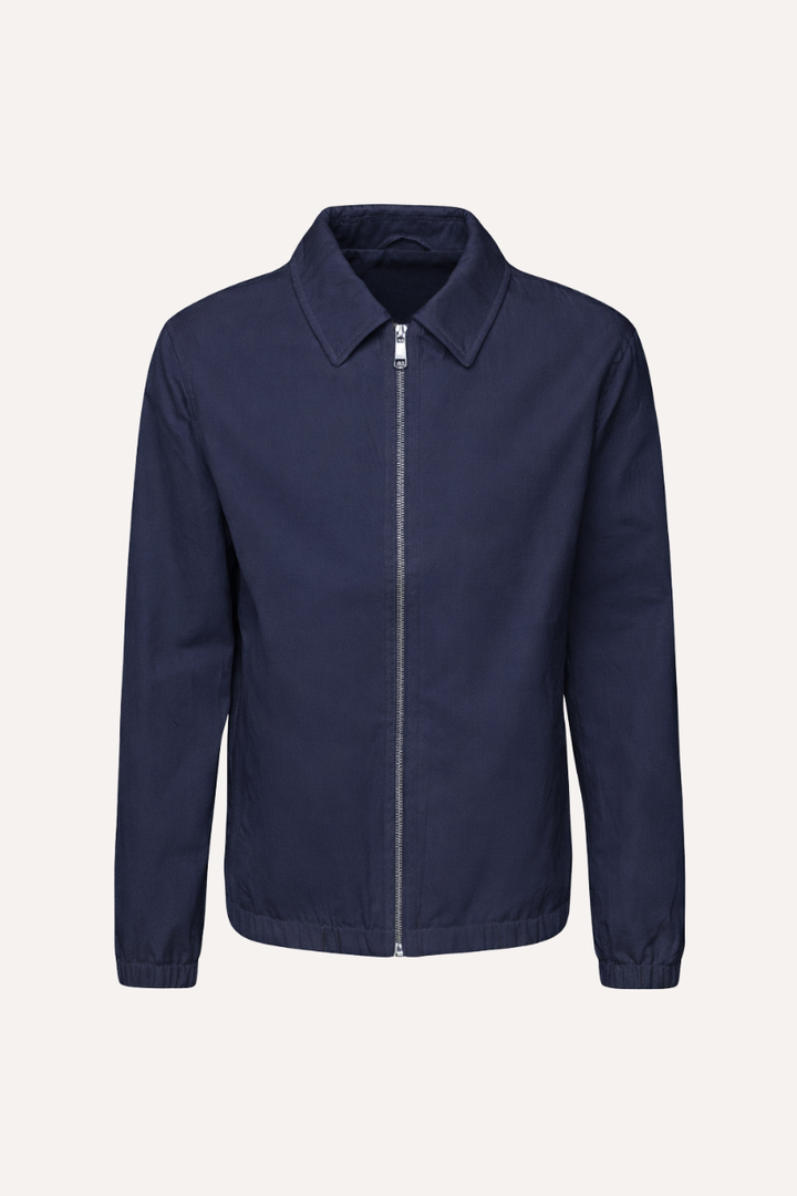 LAPEL JACKET