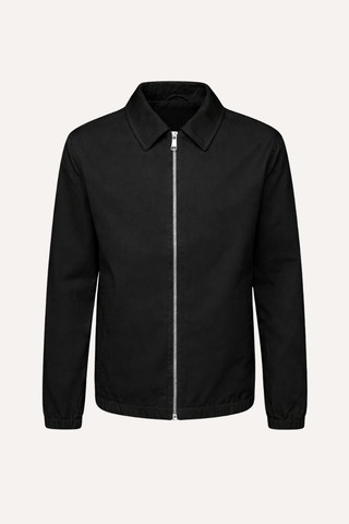 LAPEL JACKET