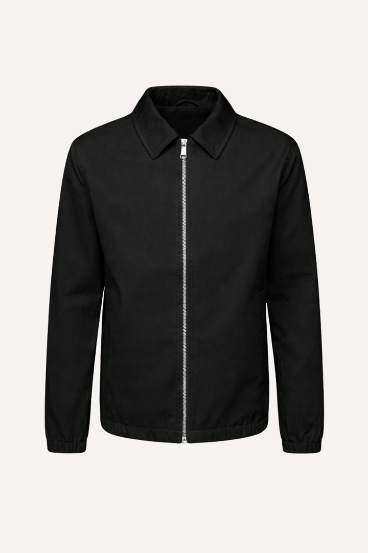 LAPEL JACKET